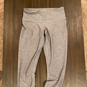 COPY - Lululemon Crops